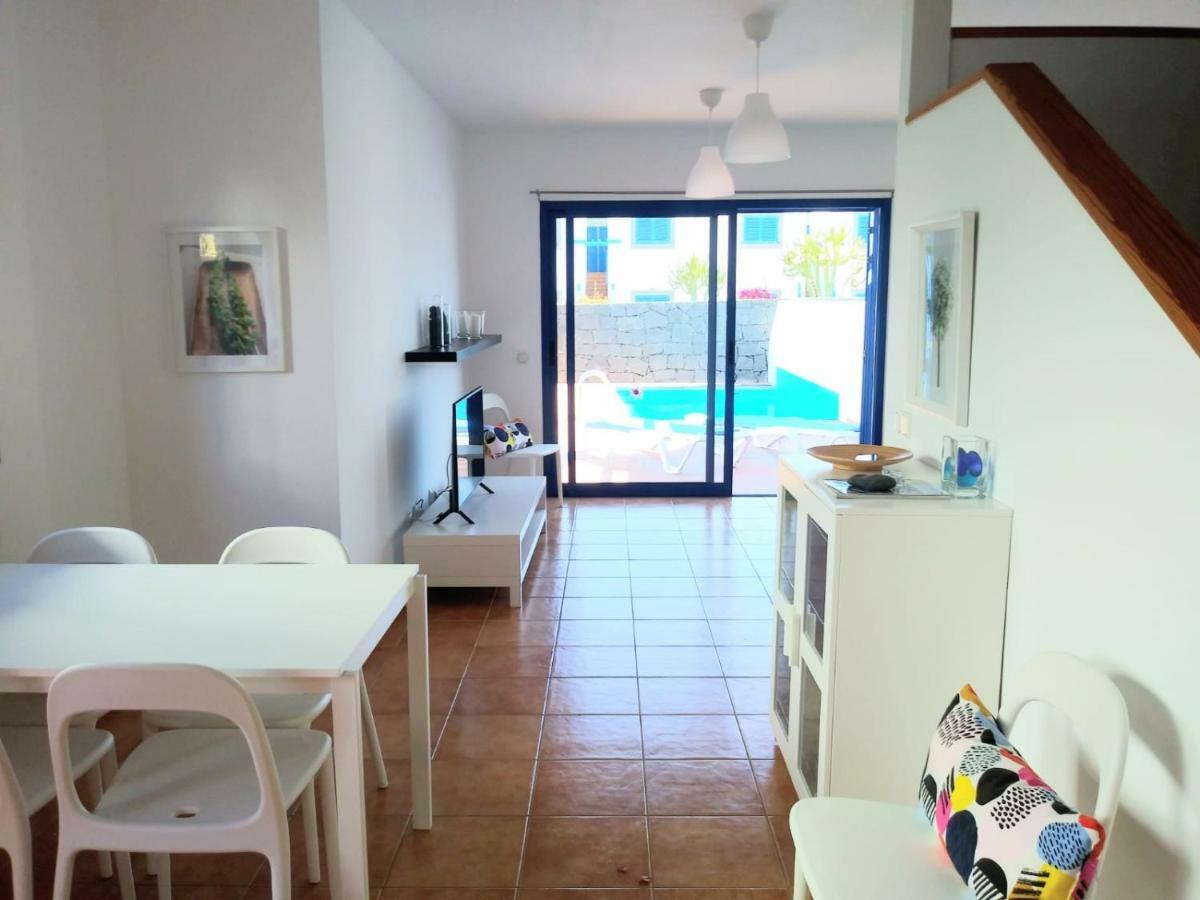 Villa La 29 Playa Blanca Dış mekan fotoğraf