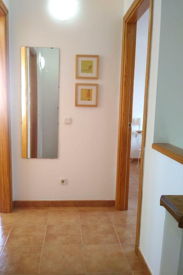 Villa La 29 Playa Blanca Dış mekan fotoğraf